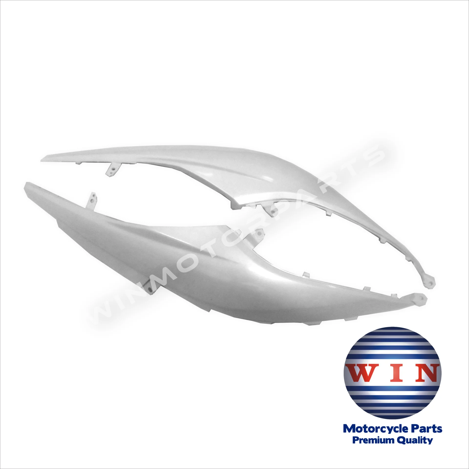 COVER BODY MIO SOUL GT PUTIH